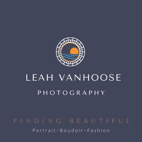 Leah Vanderhoose photography finding beautiful
