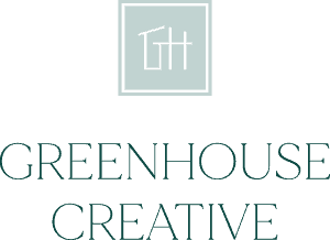 GreenHouse Creative - Web design for interior designers