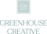 GreenHouse Creative - Web design for interior designers